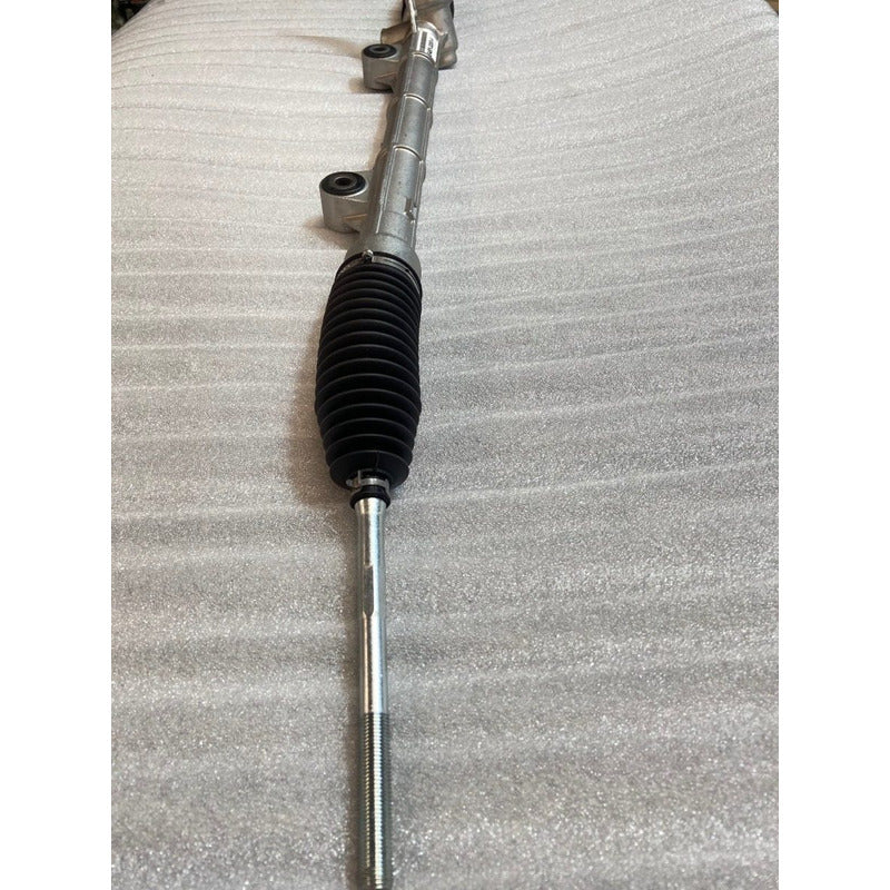 Cremallera Direccion Ford Figo Electroasistida