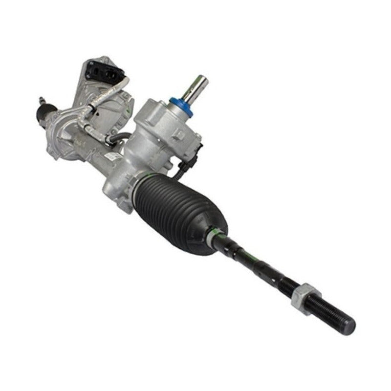 Caja Cremallera Electro Asistida Ford Interceptor 17-19 Rema