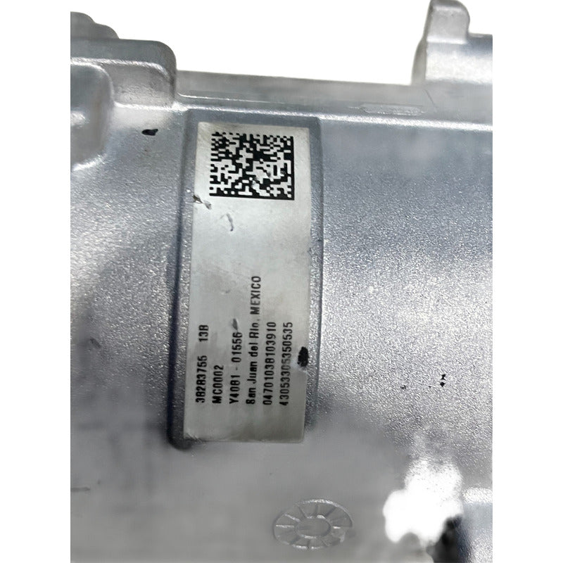 Modulo Cremallera Electronica Ford Ranger 2023 Nuevo