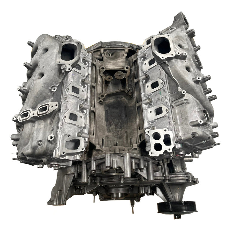 Motor F450 F550 6.7 L 32 Valvulas Diesel 20 21 22 23 24