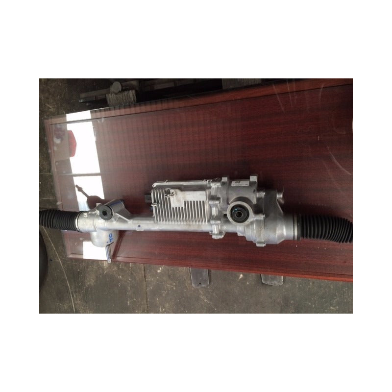 Caja Cremallera Electroasistida Ford Lobo F150 Nueva 15 A 18