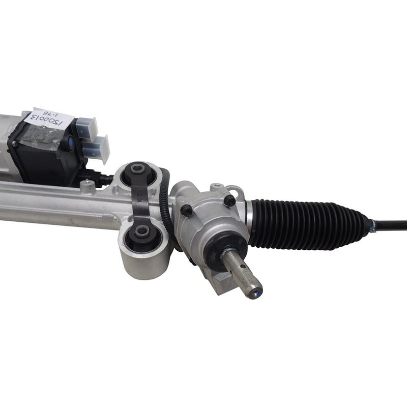 Caja Cremallera Electro Asistida Chevrolet S10 Colorado
