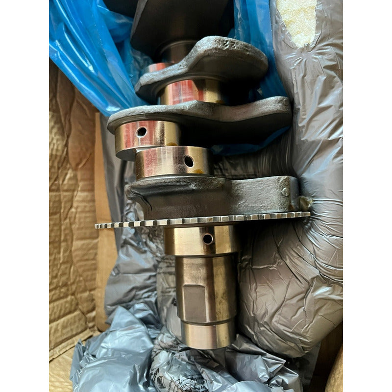 Cigueñal De Motor International Vt275 Nuevo