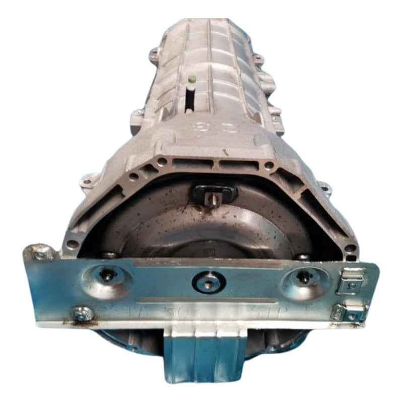 Transmision Ford 6r140 Para Motor 6.2 6 .8 Nueva