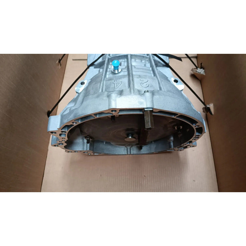 Transmision Automatica Ford Transit 3.5 V6 10r80 2021 A 2025