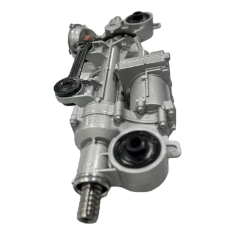Cremallera Electroasistida Chevrolet Silverado 2019 Remanof