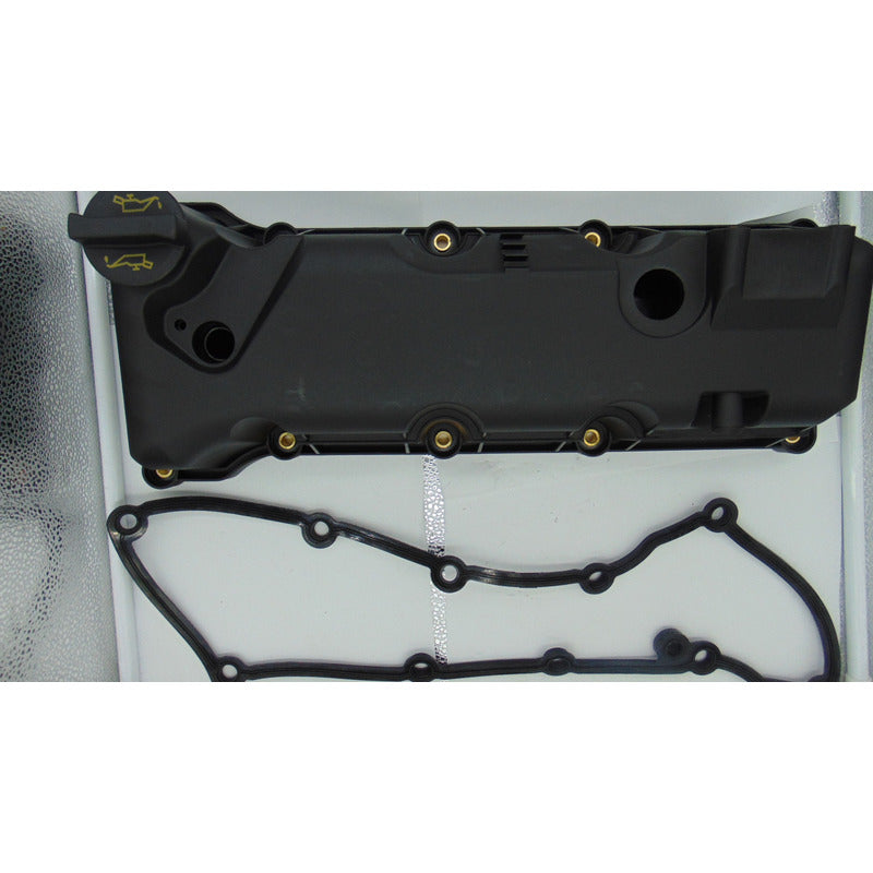 Tapa Punterias Ford 1.6 Ford Fiesta,courier (02-11) Original