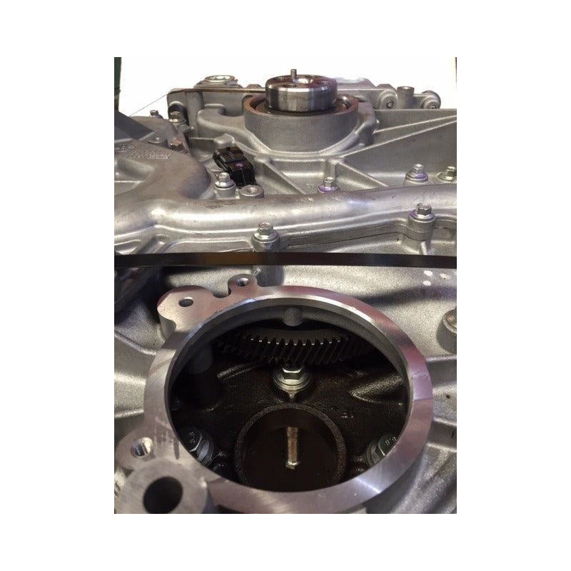Motor Ford 7/8 F450 F550 6.7 V8 Diesel Nuevo Original