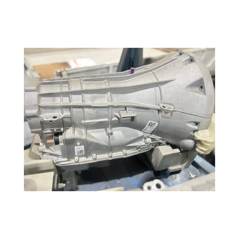 Transmision 6r80 Ford Transit 3.7 Y 3.5 Gasolina Nueva