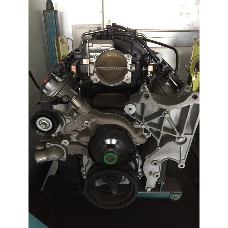 Motor Basico Chevrolet 5.3 Lts Vortec Nuevo Original