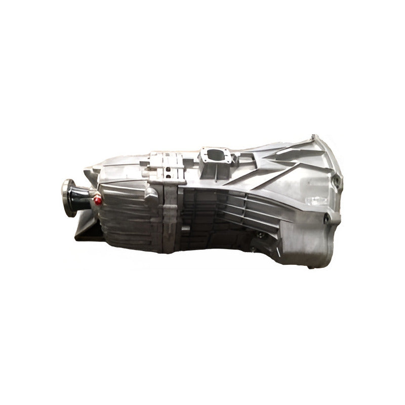 Transmision Zf De 6 Velocidades 6.0 Y 6.4 7.3 Ford F-450