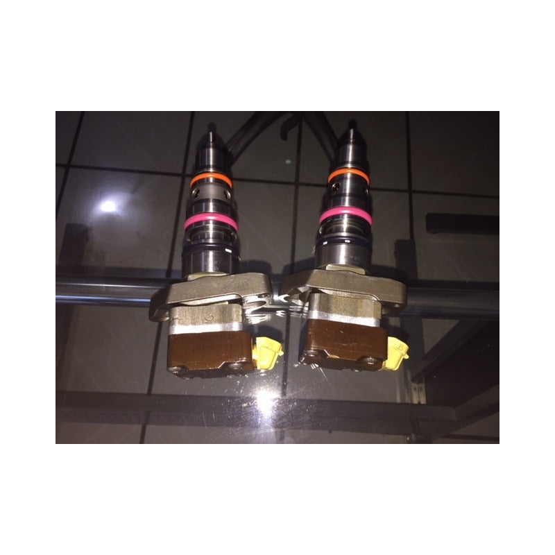 Inyector De Motor Ford 7.3 Power Stroke Remanofacturado