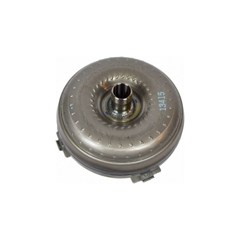 Convertidor De Transmision Ford 6r80 Nueva