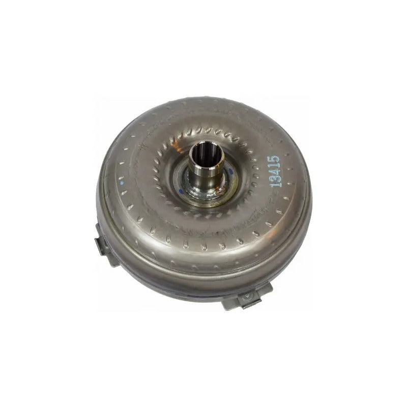 Convertidor De Transmision Ford 6r80 Nueva