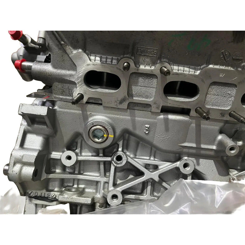 Motor 3.0 V6 7/8 Ford Escape (2008-2012) Nuevo