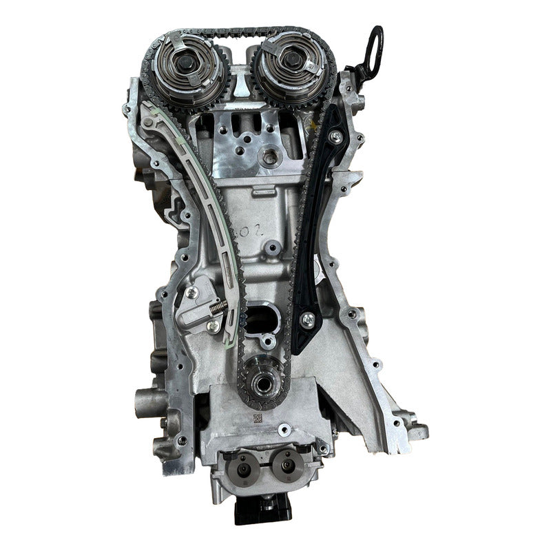 Motor Ford Ranger 2.3 Ecoboost 2021 A 2024