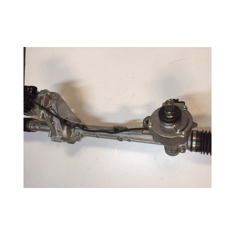 Caja Cremallera Electroasistida Lincoln Mks 10-13 Nueva