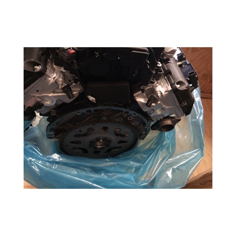 Motor Dodge Ram Hemi 5.7 L Nuevo Original Completo 09-18