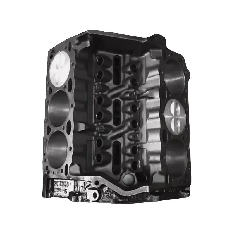 Medio Motor Ford F150 Econoline 3.8 Carburado