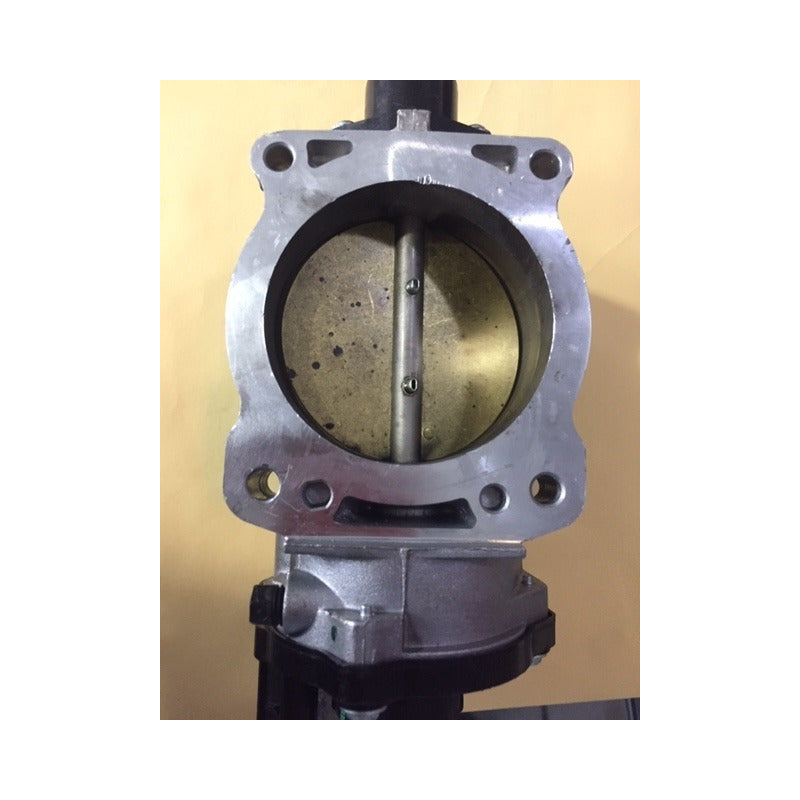 Cuerpo De Aceleracion Ford Lincoln 5.4 3v Oem