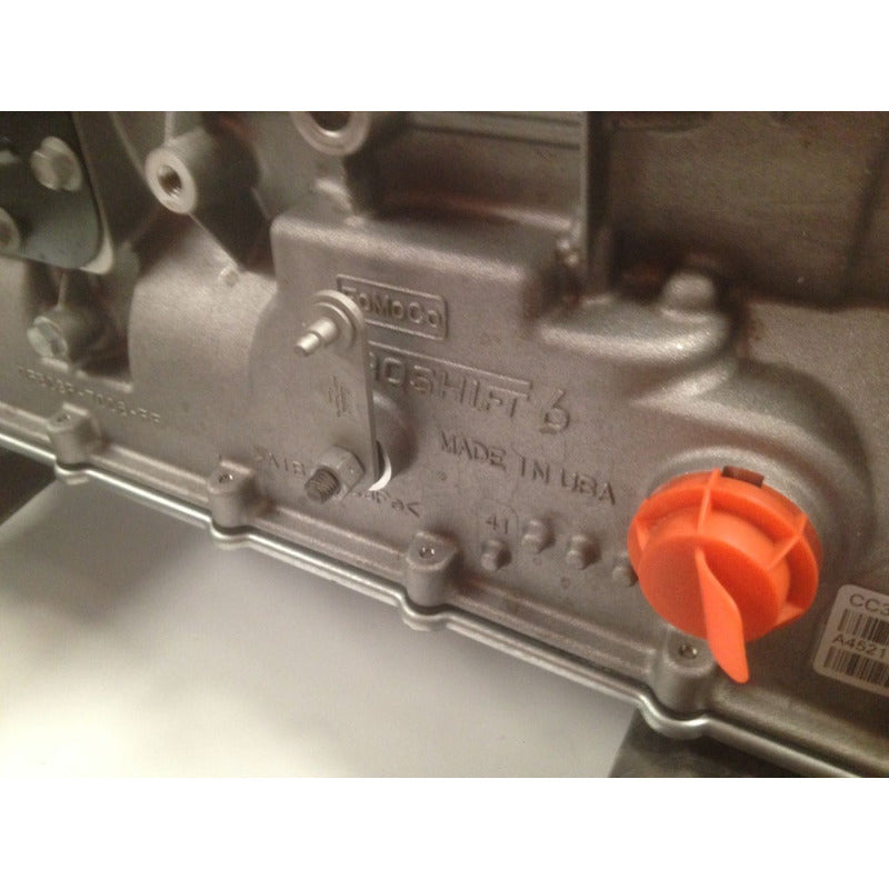 Transmision Automatica 6r140 Ford 6.7 Diesel F450 F550 F250