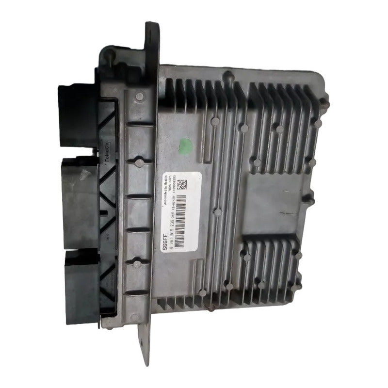 Computadora Pcm Ford F350 F450 F250 6.7 10 - 16 Diesel