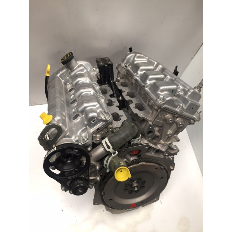 Motor Ford Escape 3.0 L Nuevo 6 Cil 2001 A 2004