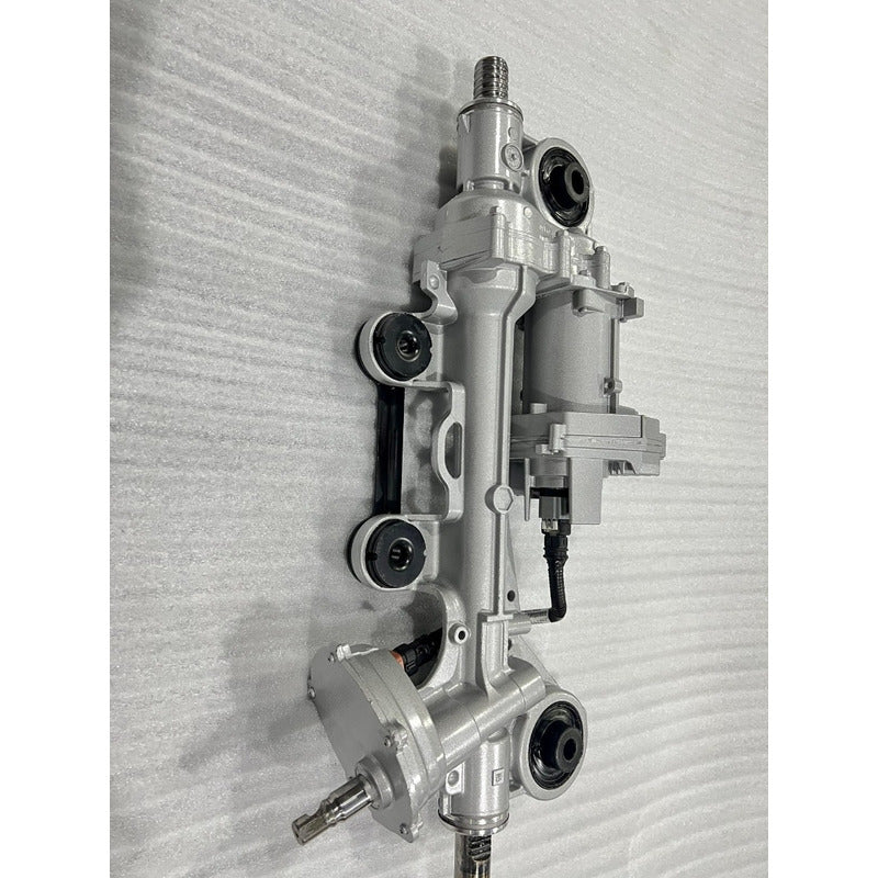 Cremallera Electroasistida Chevrolet Silverado 19-20 Remanof