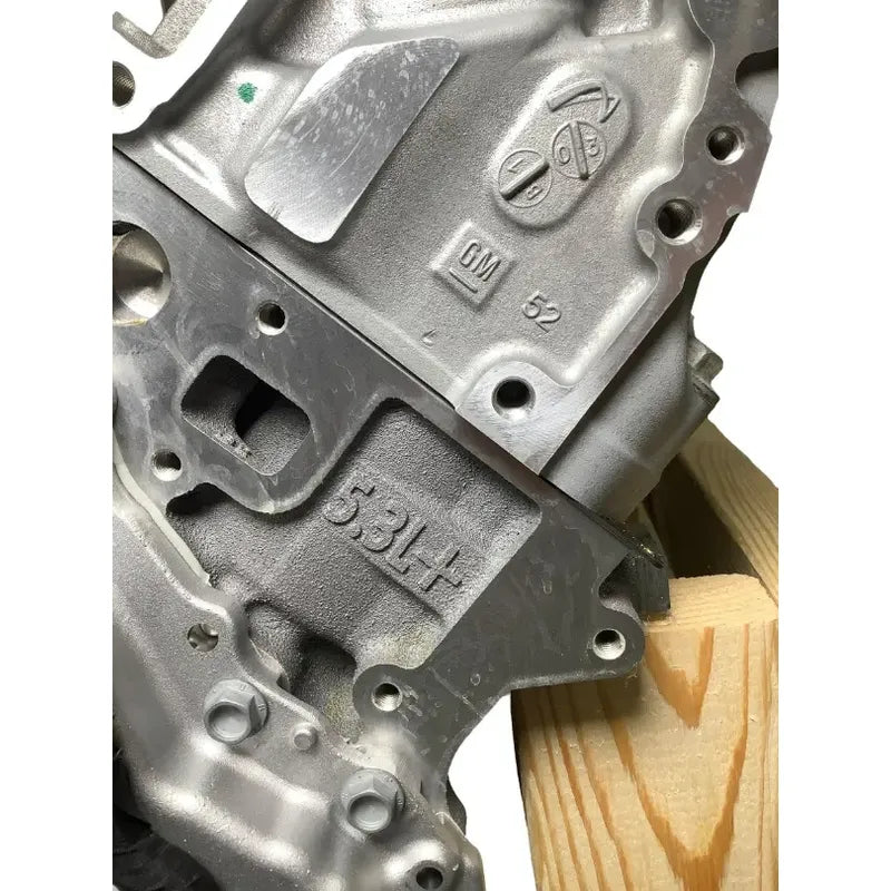 Motor Chevrolet 5.3 L+ 2019 A 2024 L82 Nuevo