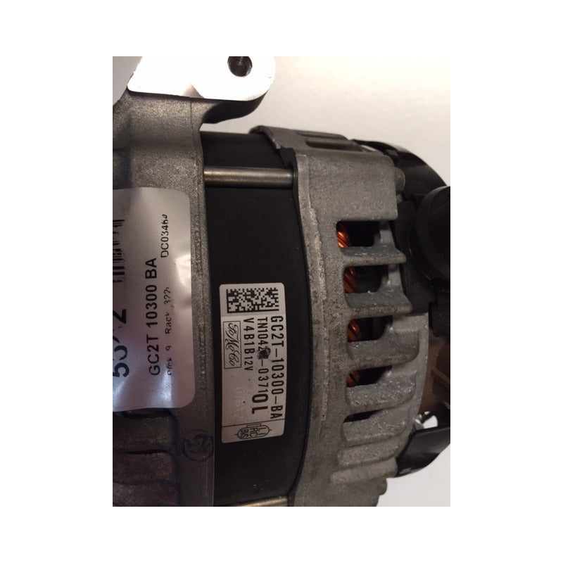 Alternador Ford F-450 F550 Econoline 6.8 L Nuevo Original