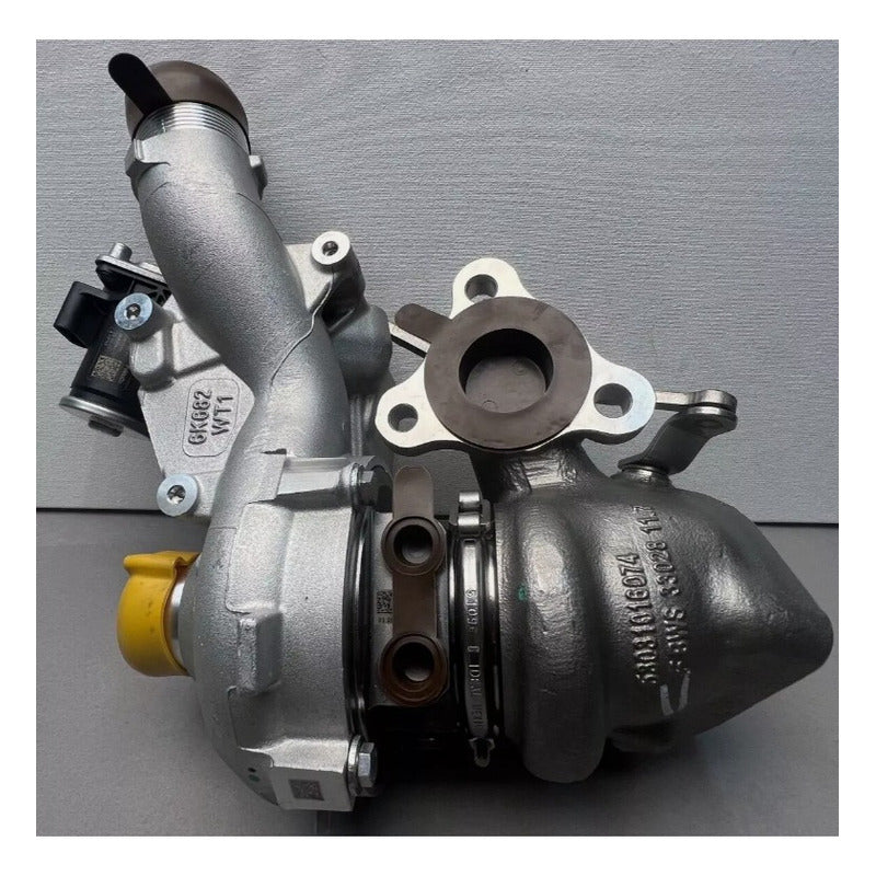 Turbo Derecho Ford Lobo F150 3.5 Ecoboost 21 A 23 Original