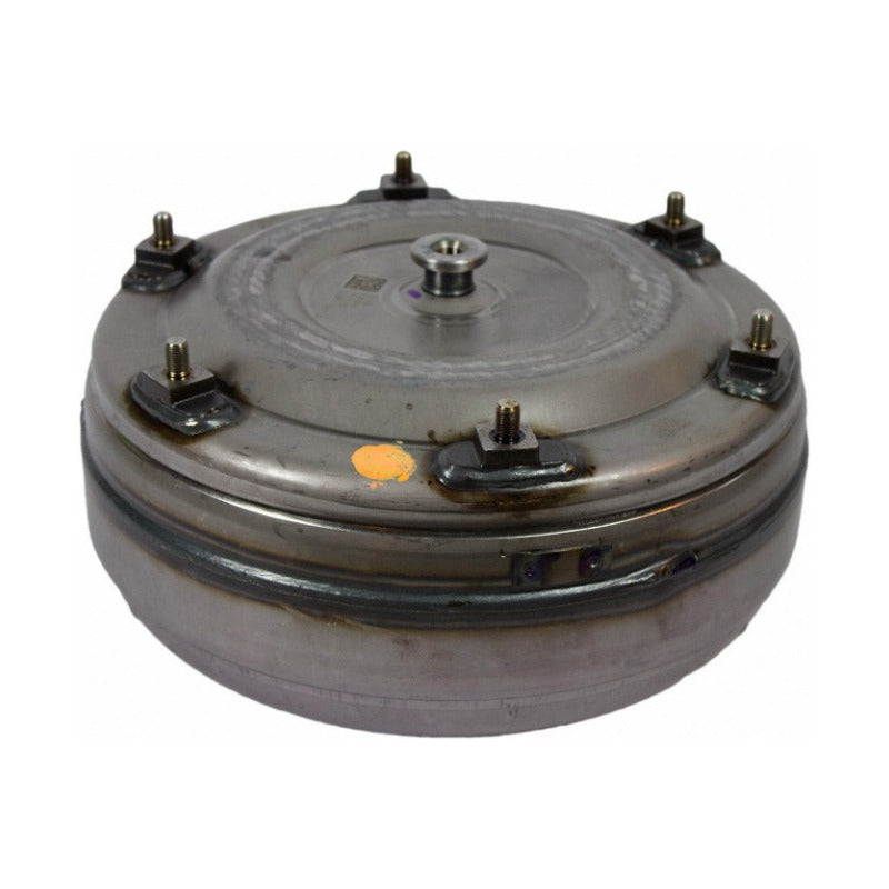 Turbina Convertidor Transmision 6r140 Ford 6.7 Diesel