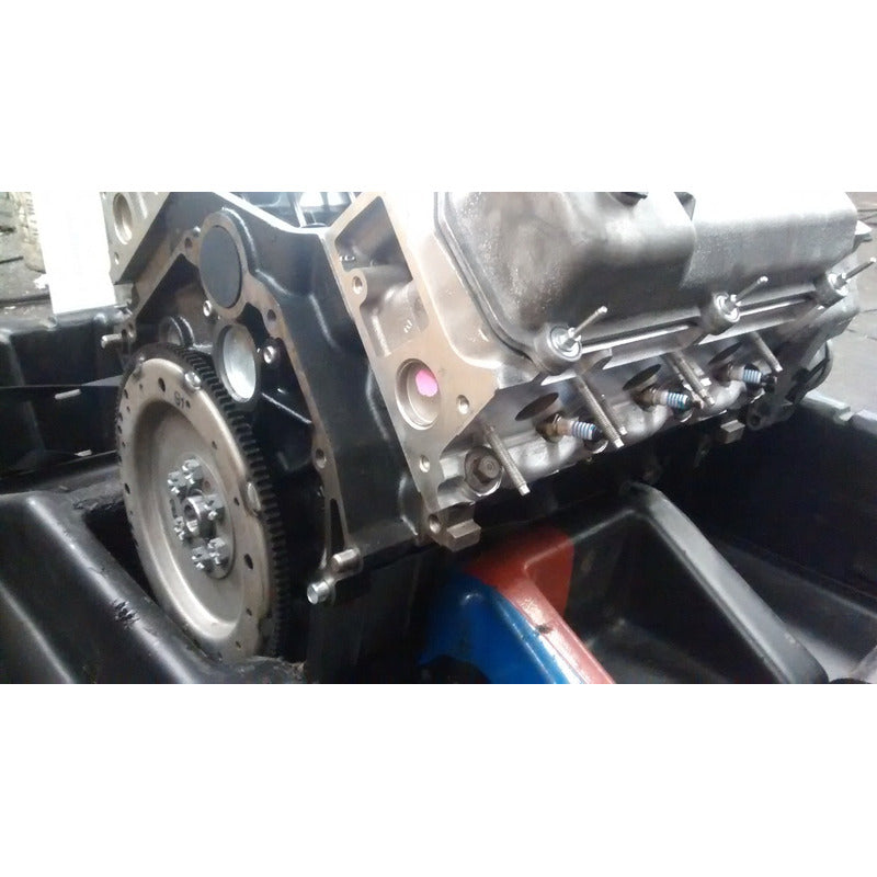 Motor Ford Freestar Winstar 3.8 L 6 Cil 100% Nuevo Original