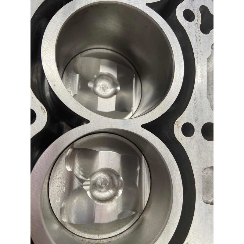 Medio Motor Mazda Cx 5 2.0 L Skyactiv Nuevo 2014 A 2019