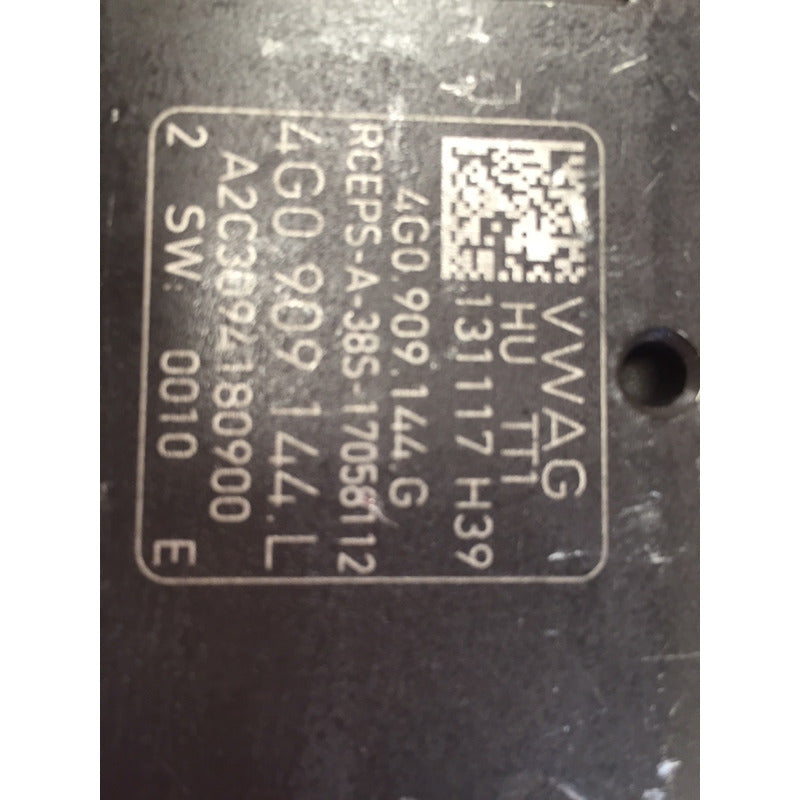 Cremallera Direccion Electroasistida Audi A6 - A7 Recon 4g1
