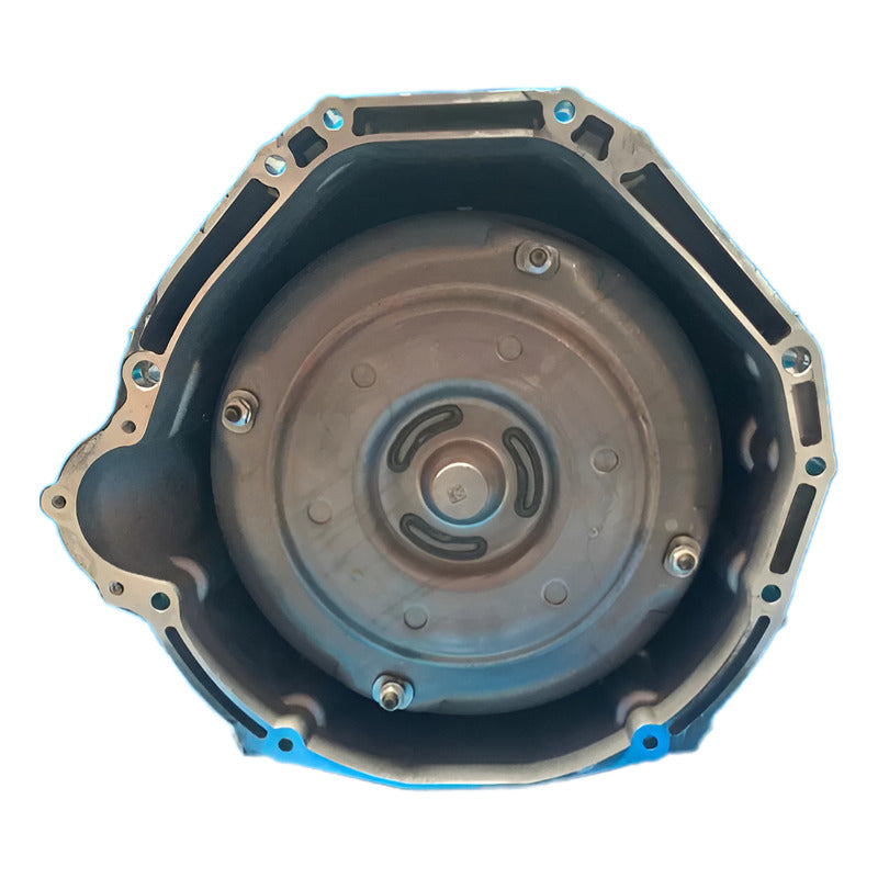Transmision Automatica Ford 10r140 Gasolina F450 F350