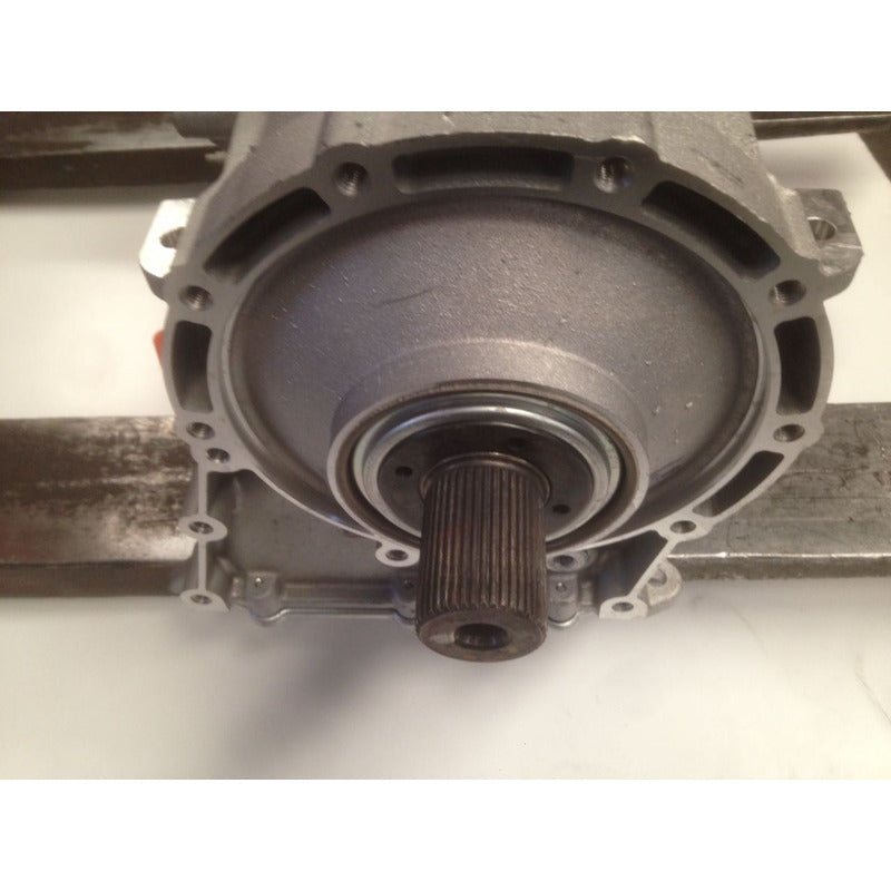 Transmision Automatica 6r140 Ford 6.7 Diesel F450 F550 F250