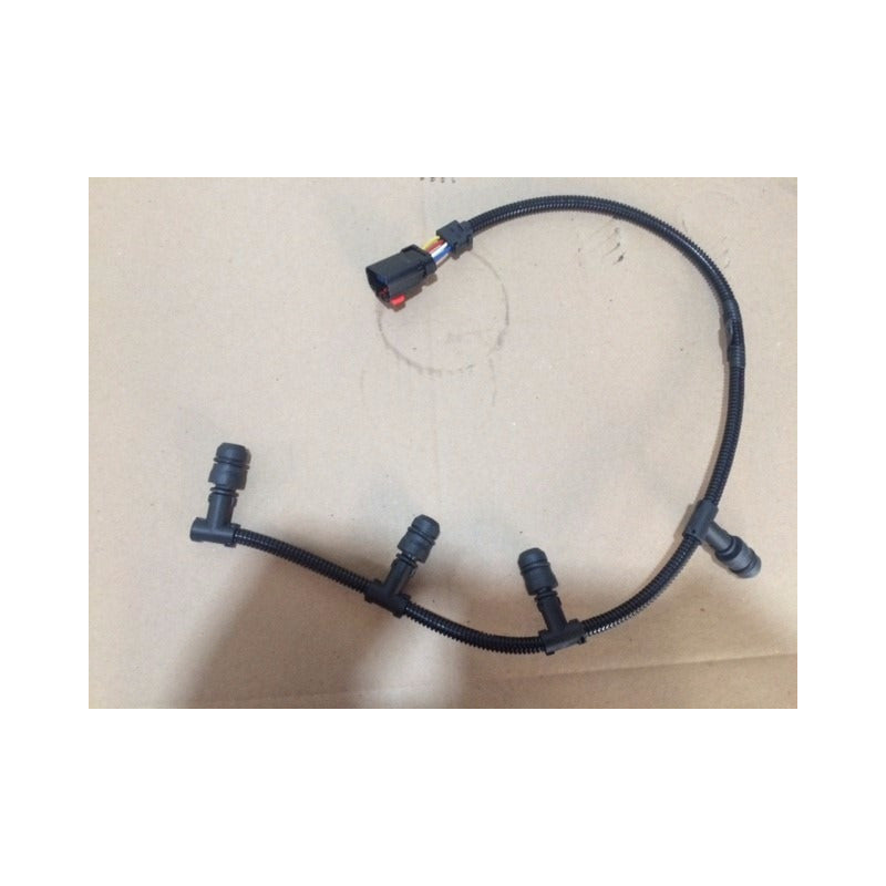 Arnes De Bujia Precalentadoras De Ford 6.0 Power Stroke