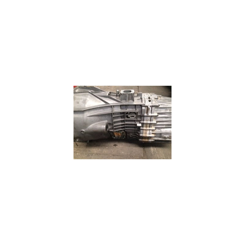 Transmision Zf De 6 Velocidades 6.0 Y 6.4 7.3 Ford F-450