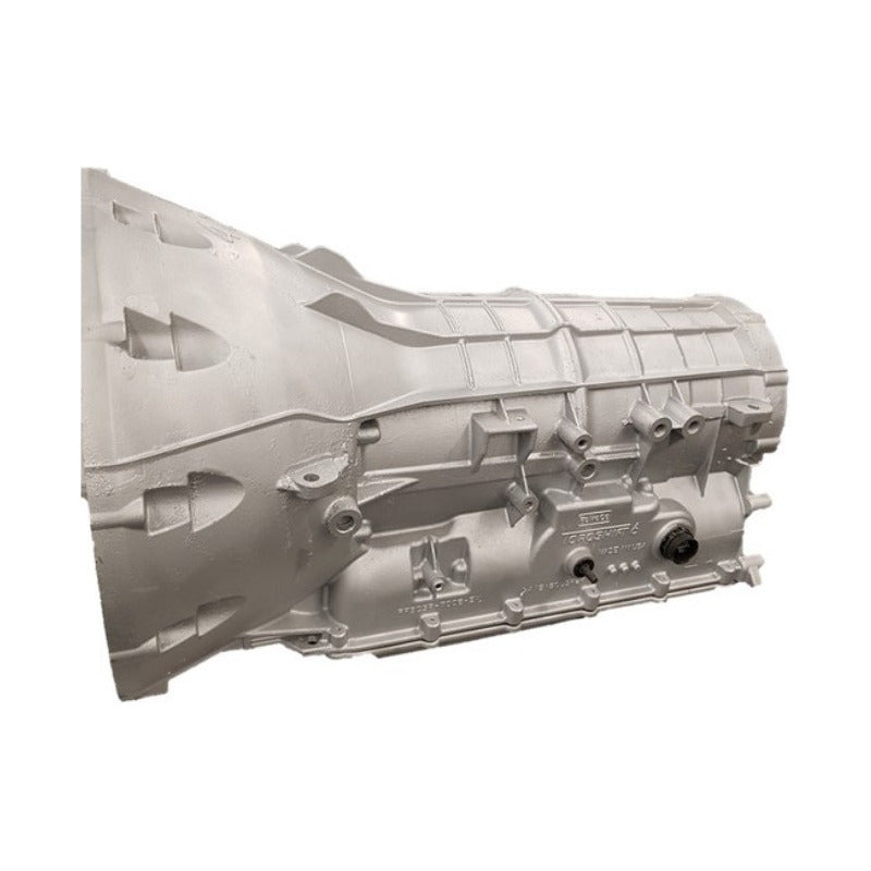 Transmision Automatica Ford F450 6.7 Diesel 6r140 Reman