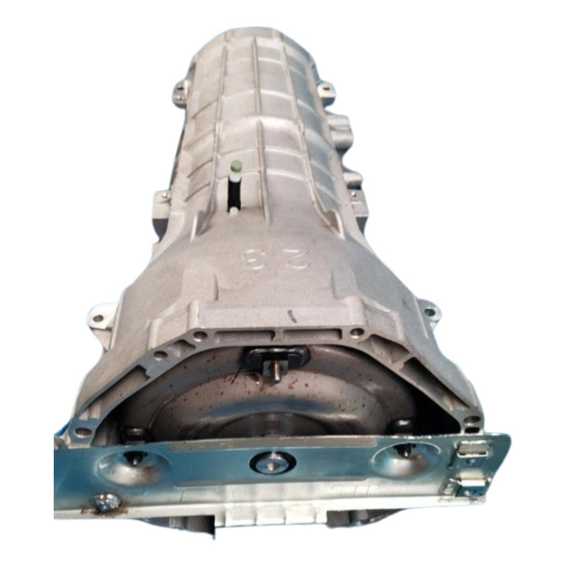 Transmision Automática Ford 6r140 F350 6.2 Gasolina