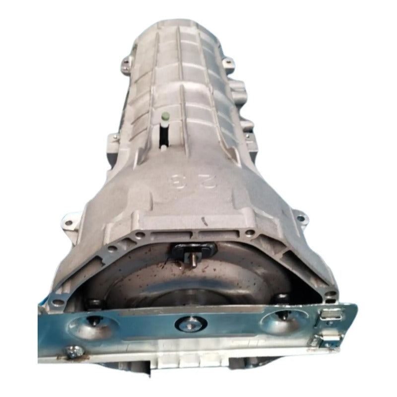 Transmision Ford 6r140 Para Motor 6.2 6 .8 Nueva