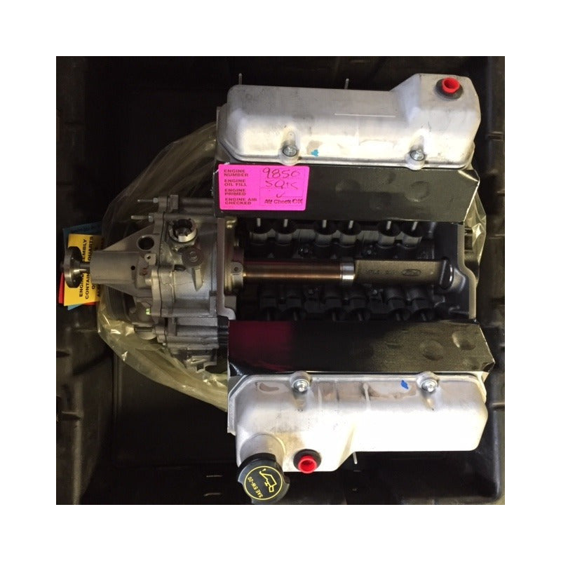 Motor Ford 3.8 L Mustang Nuevo Original