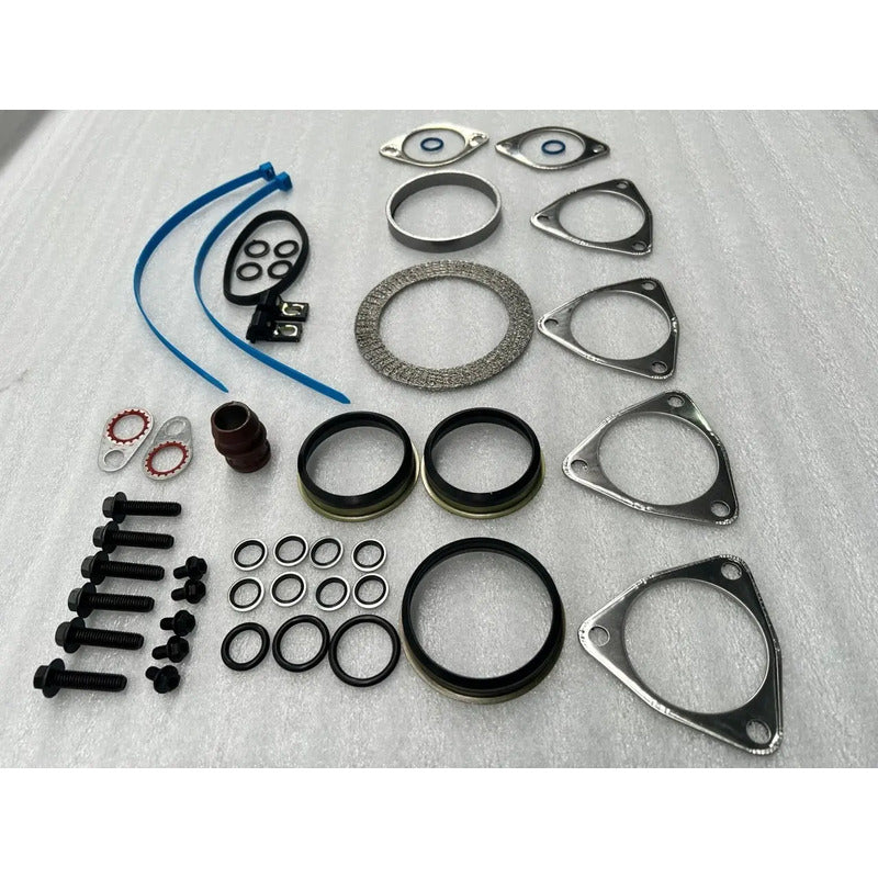 Empaque De Bomba Alta Ford 6.4 Diesel 2008 A 2010