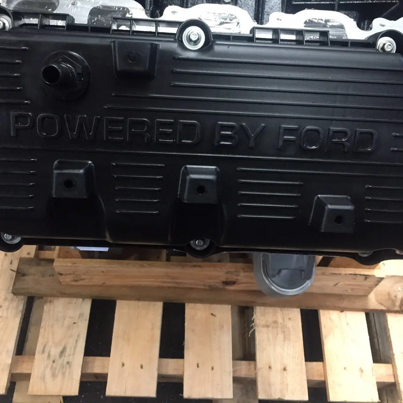Motor Ford F350 6.2 L 16valvulas 2021 A 2024 Nuevo