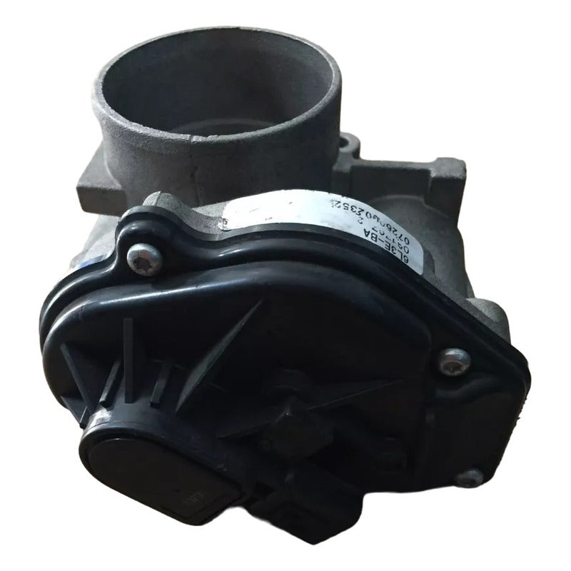 Cuerpo Aceleracion Ford F150 4.2 Lts V6 Original