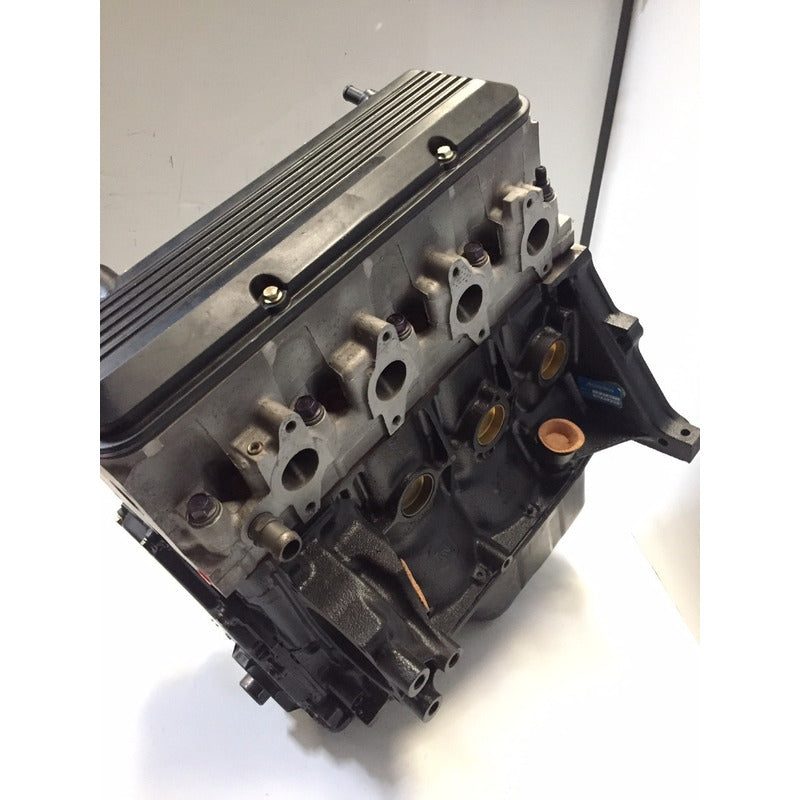 Motor Chevrolet Cavalier 2.2 1991 A 1994 Tapa Rallada Oem