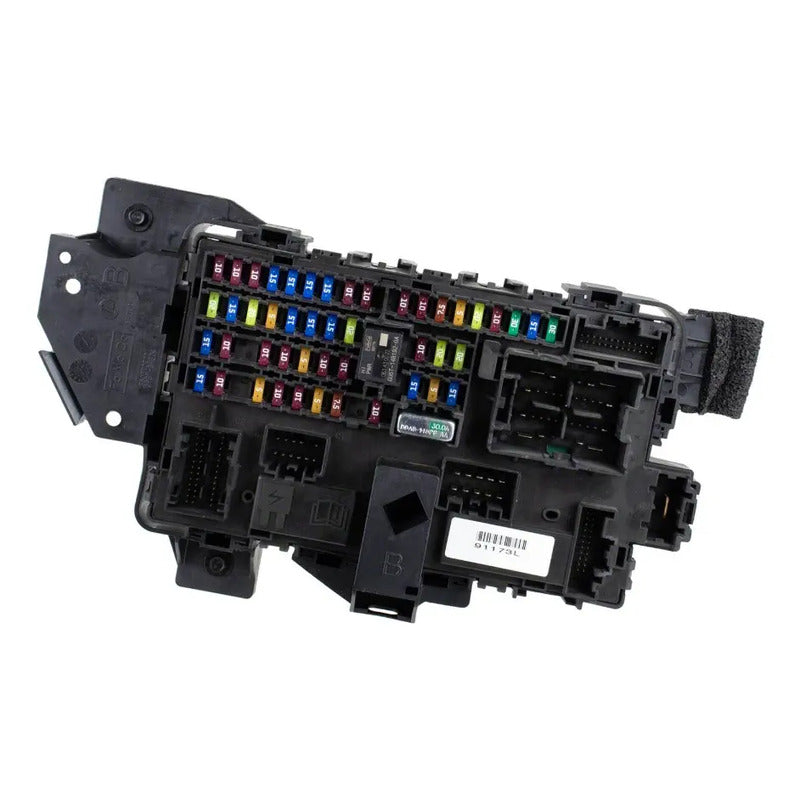 Modulo Carroceria Bcm Ford F350 Fc4z15604b