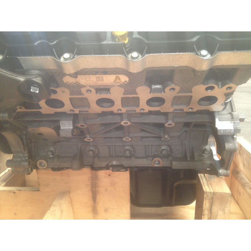 Motor Ford 5.0 32 Valvulas Lobo F-150 Nuevo
