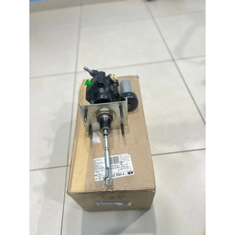 Hidrobooster Ford F350 6.2 2011 A 2016